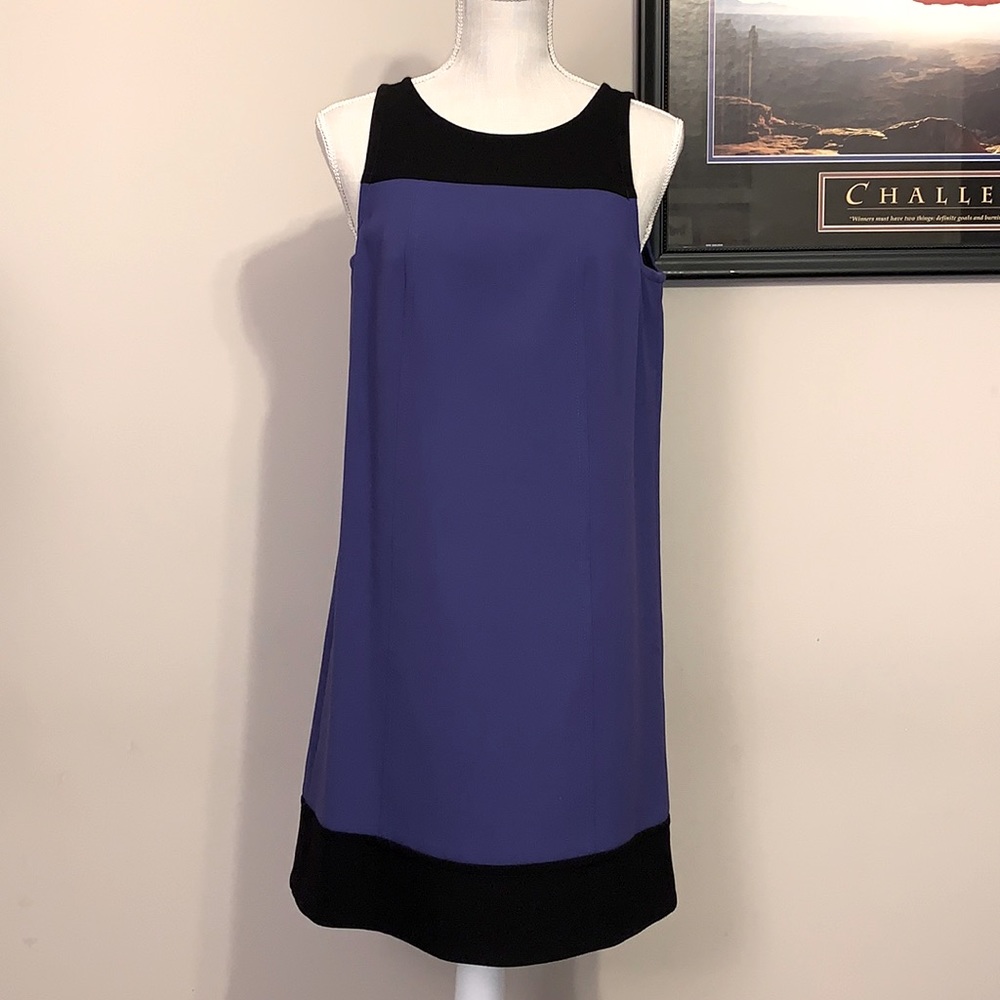 💥LOFT "Sleeveless Dress"